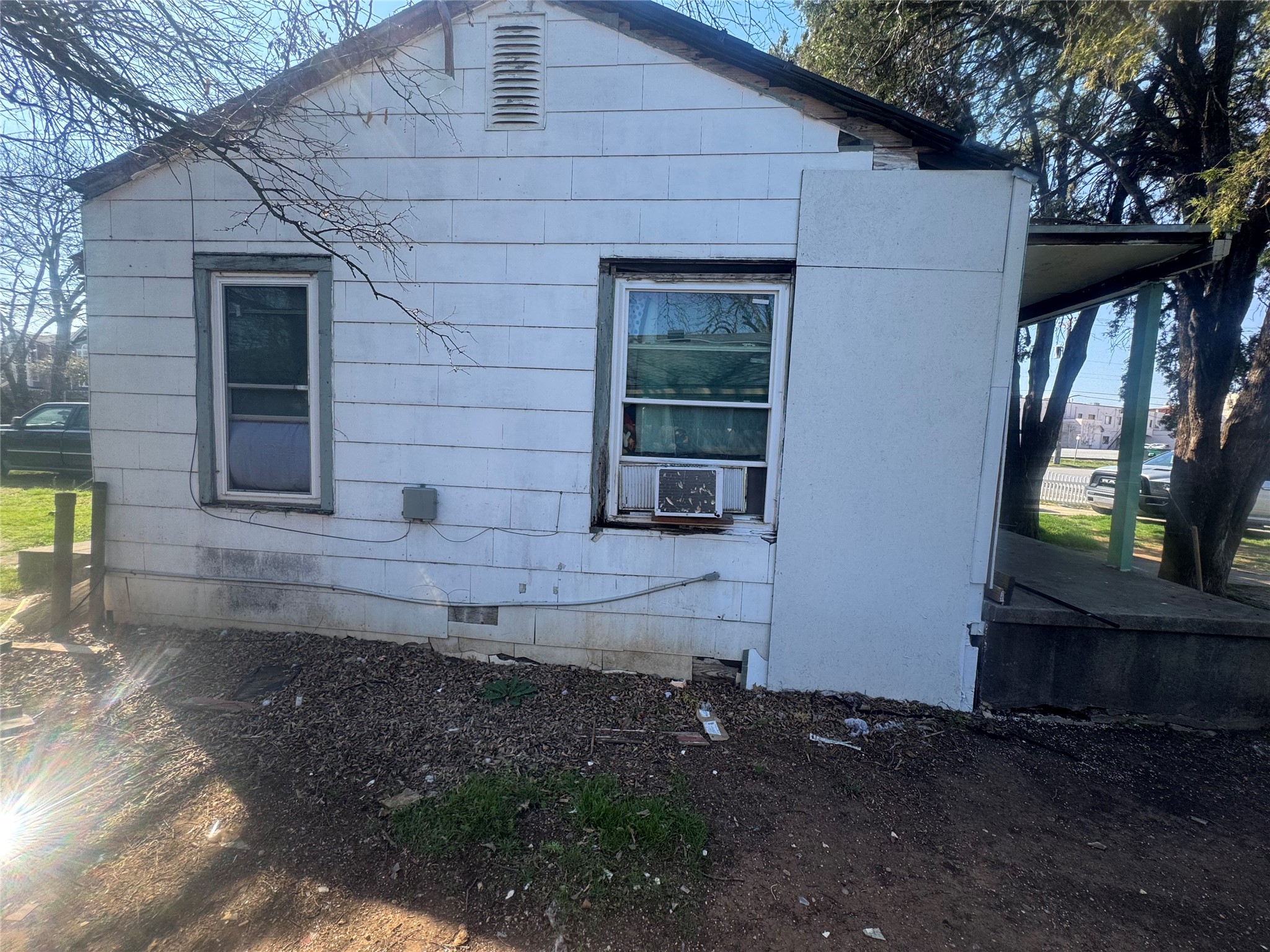 5933 Diaz Avenue Fort Worth TX 76107