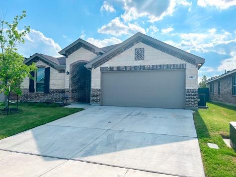 8921 Dameron Drive Fort Worth TX 76131