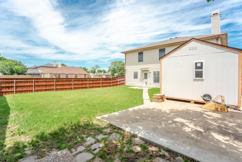 2300 Bradford Pear Drive Little Elm TX 75068