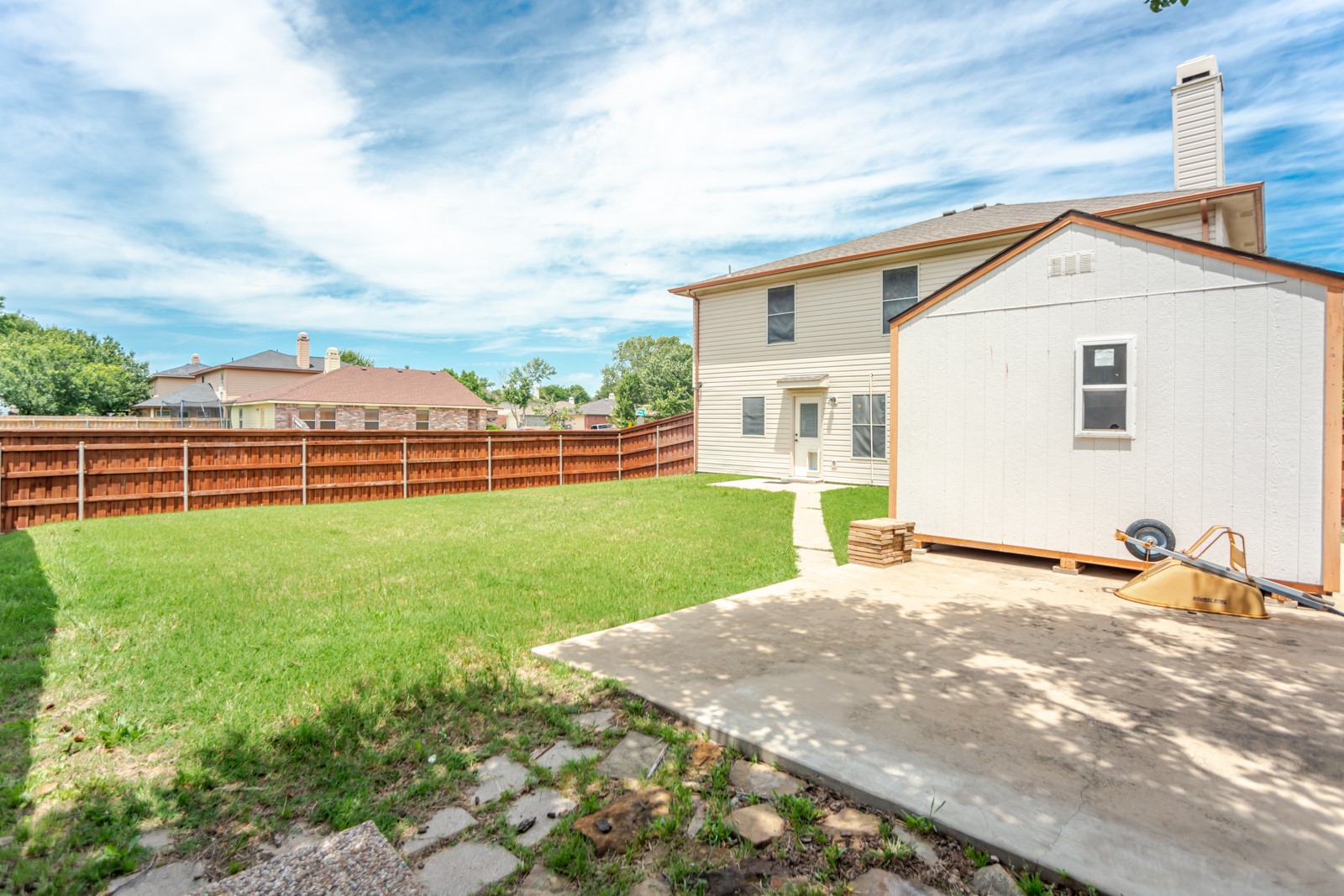 2300 Bradford Pear Drive Little Elm TX 75068