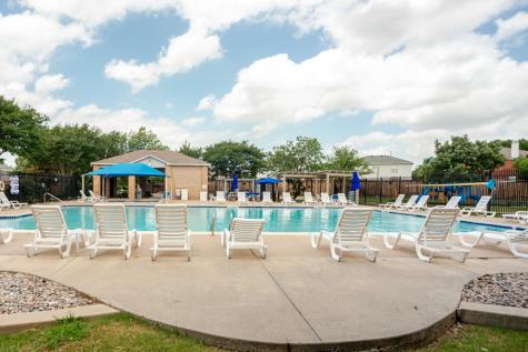 2300 Bradford Pear Drive Little Elm TX 75068