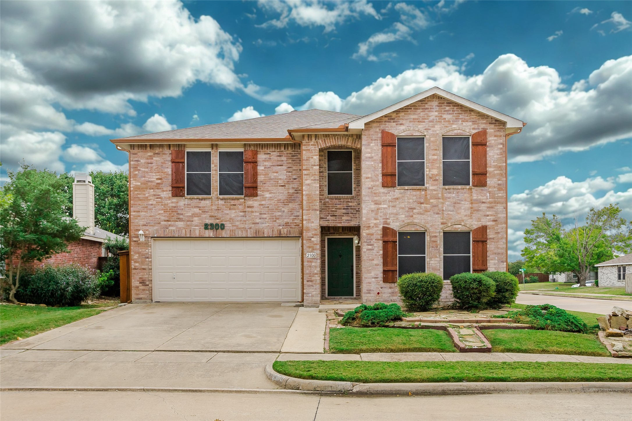 2300 Bradford Pear Drive Little Elm TX 75068