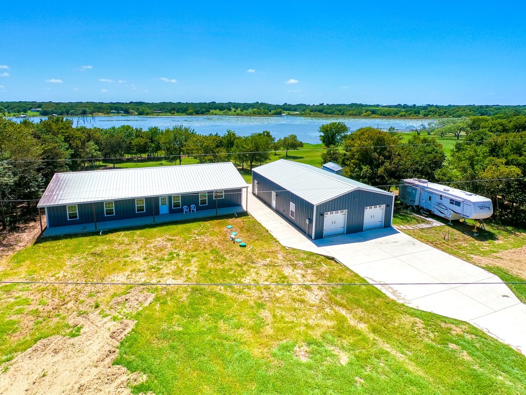 1534 SE County Road 3135 Corsicana TX 75109