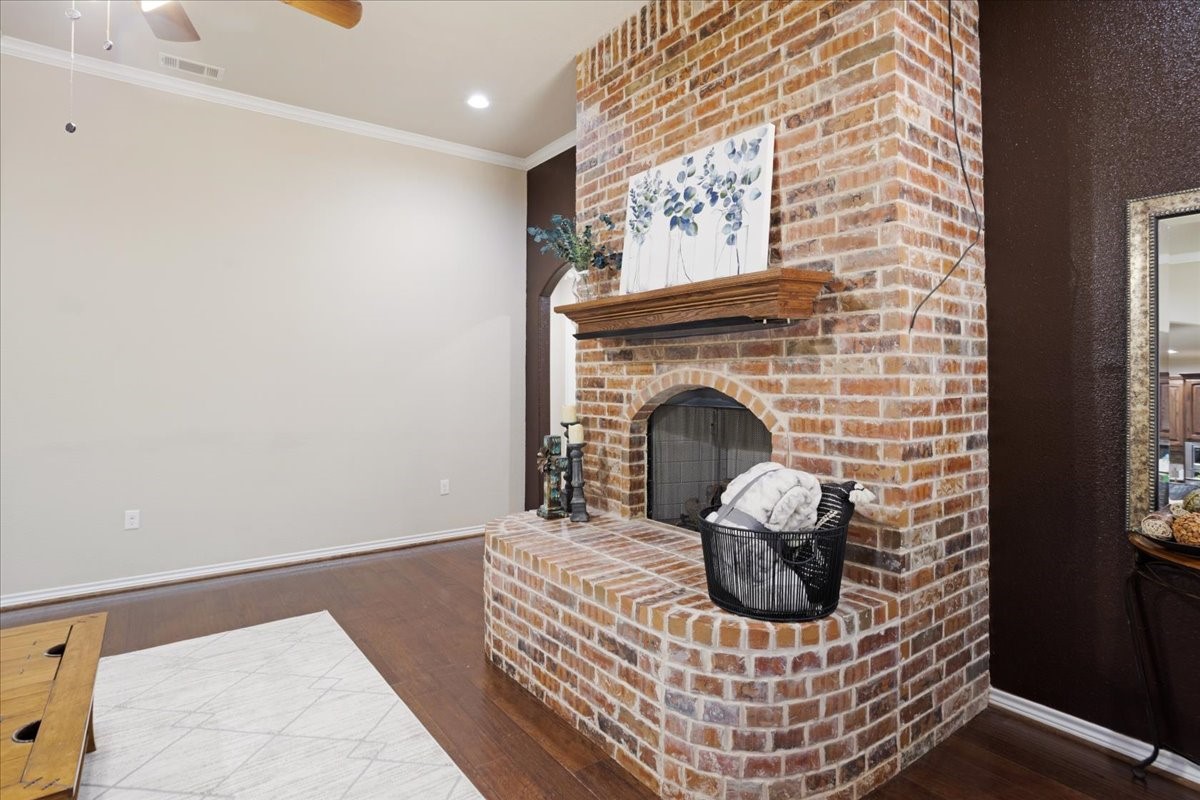 2506 Nantucket Drive Sherman TX 75092