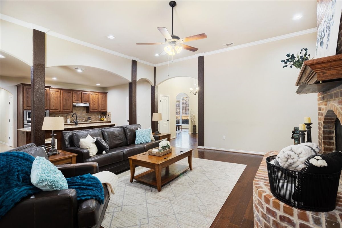 2506 Nantucket Drive Sherman TX 75092