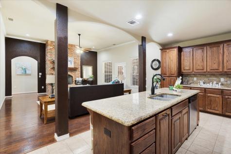 2506 Nantucket Drive Sherman TX 75092