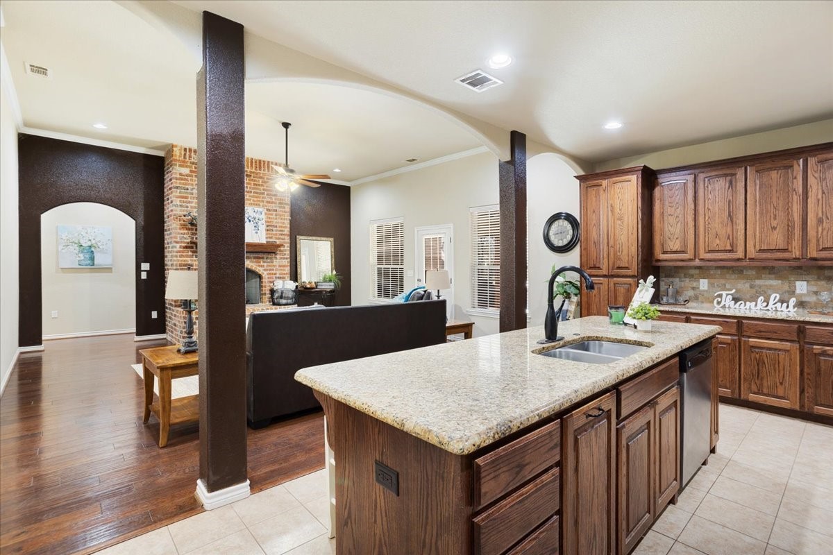 2506 Nantucket Drive Sherman TX 75092