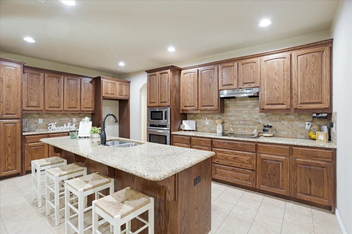 2506 Nantucket Drive Sherman TX 75092