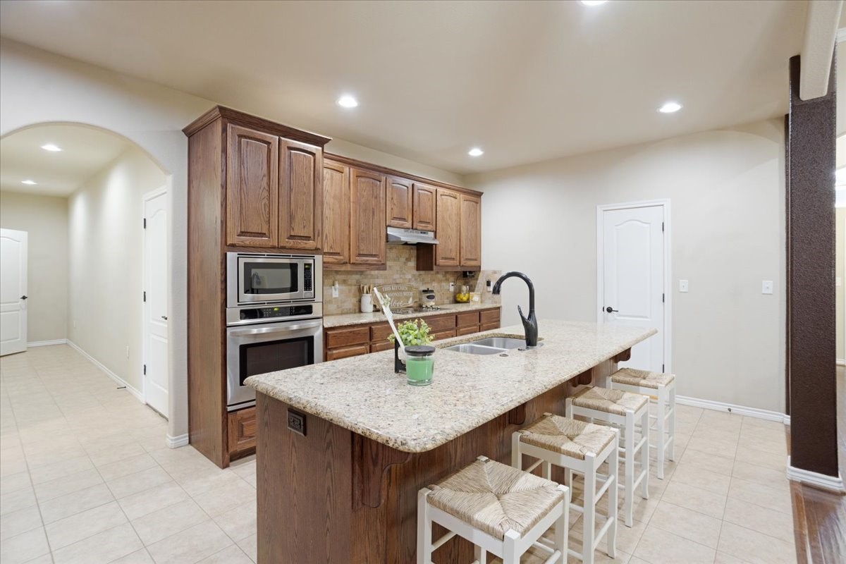 2506 Nantucket Drive Sherman TX 75092