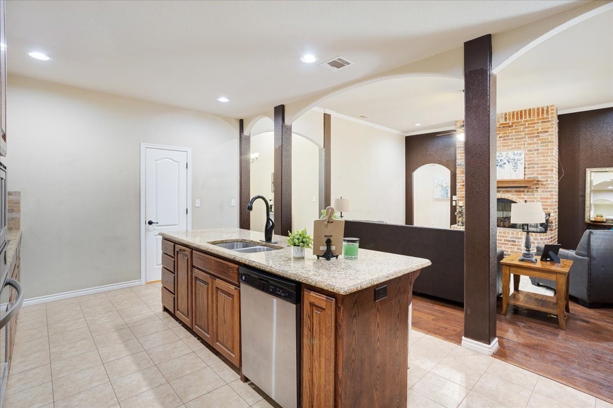 2506 Nantucket Drive Sherman TX 75092