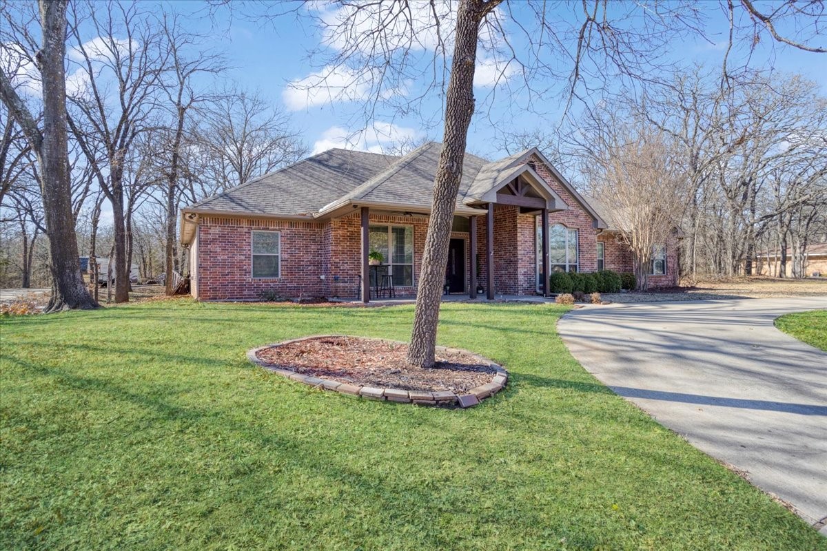 2506 Nantucket Drive Sherman TX 75092