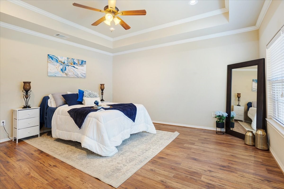 2506 Nantucket Drive Sherman TX 75092