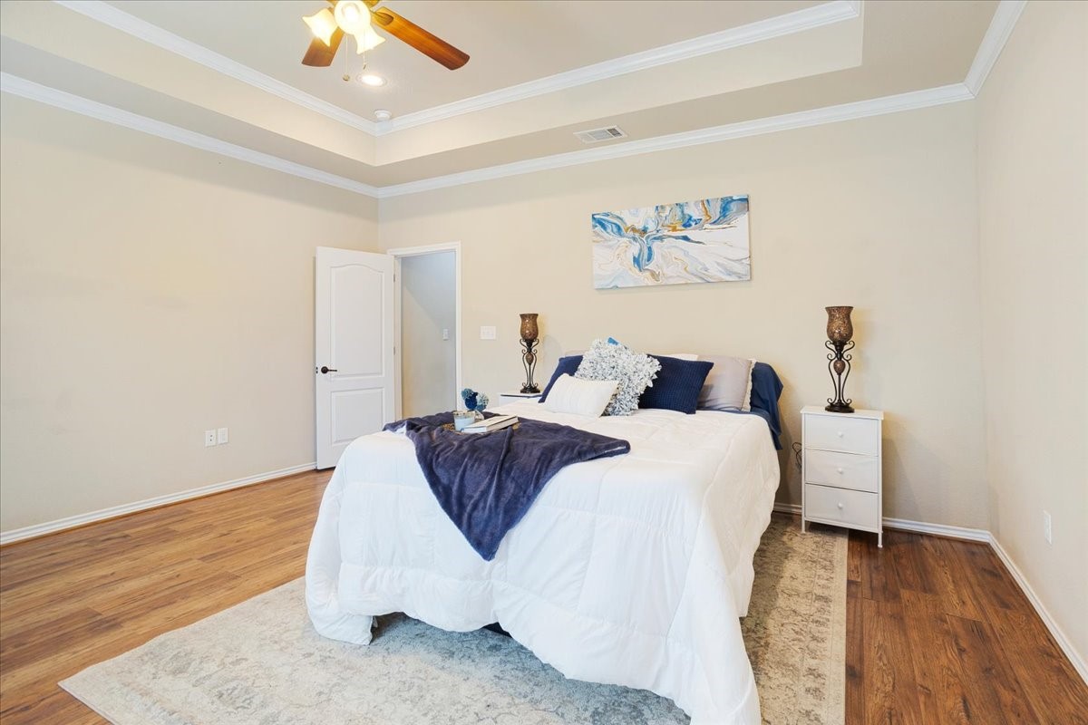 2506 Nantucket Drive Sherman TX 75092