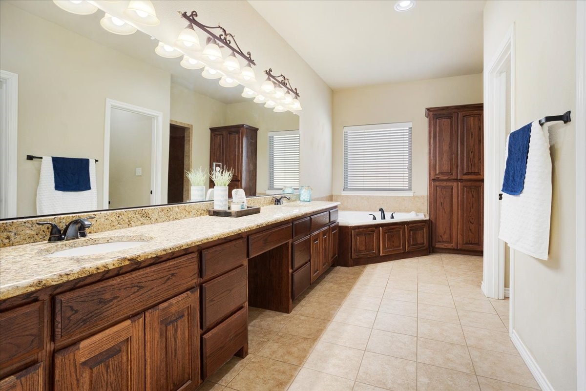 2506 Nantucket Drive Sherman TX 75092