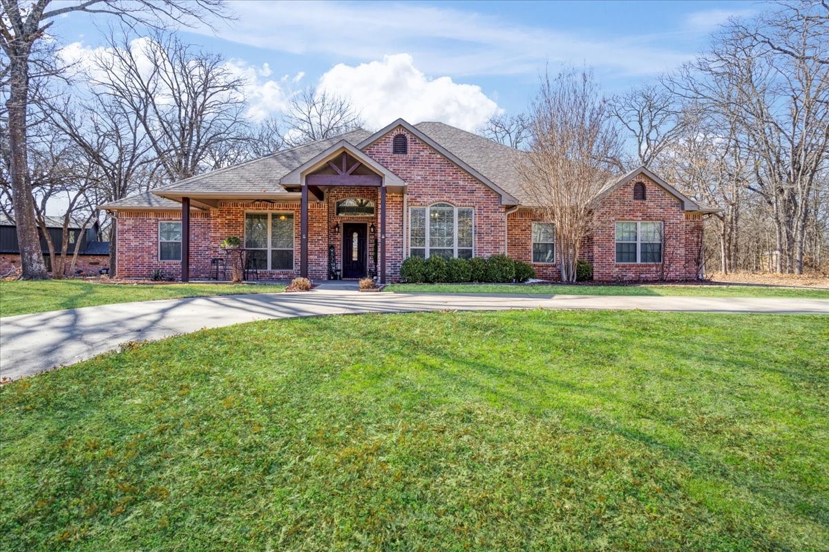 2506 Nantucket Drive Sherman TX 75092