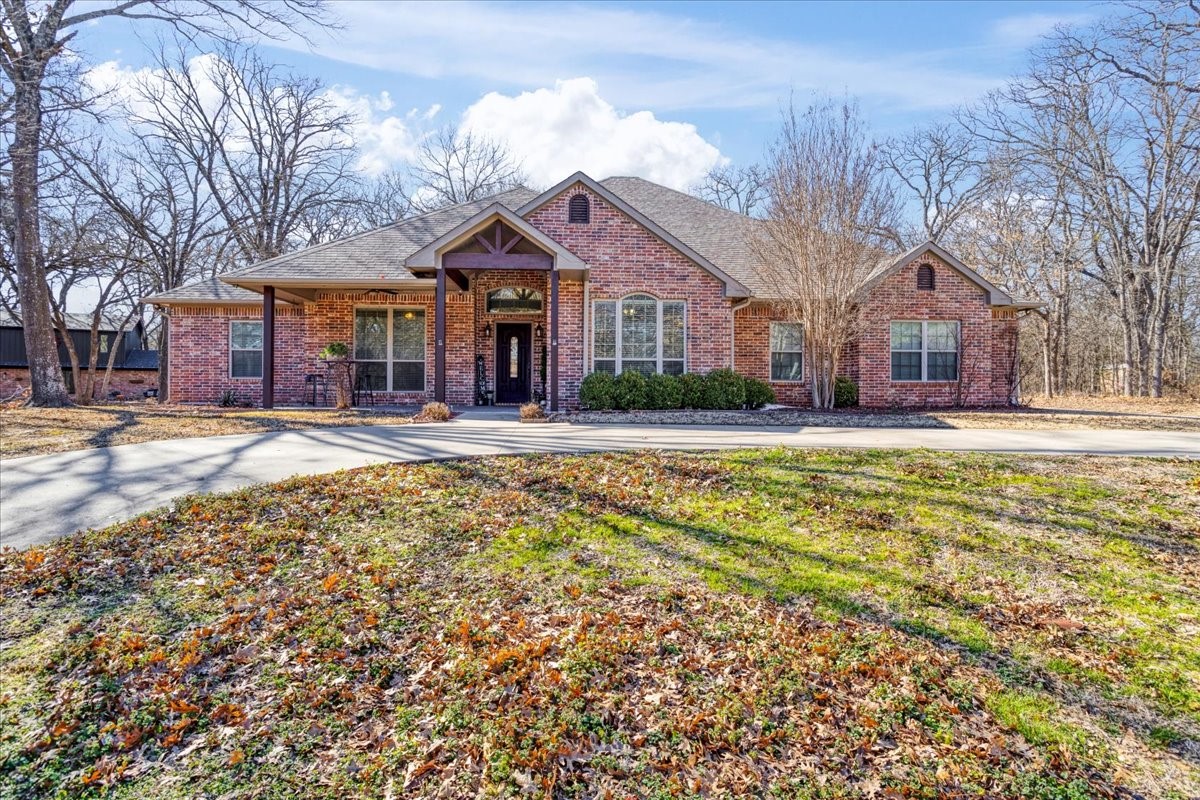 2506 Nantucket Drive Sherman TX 75092