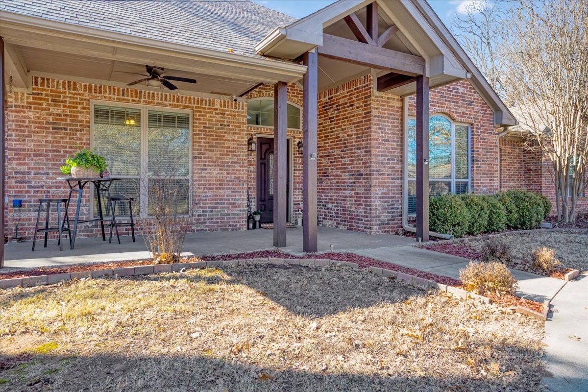 2506 Nantucket Drive Sherman TX 75092