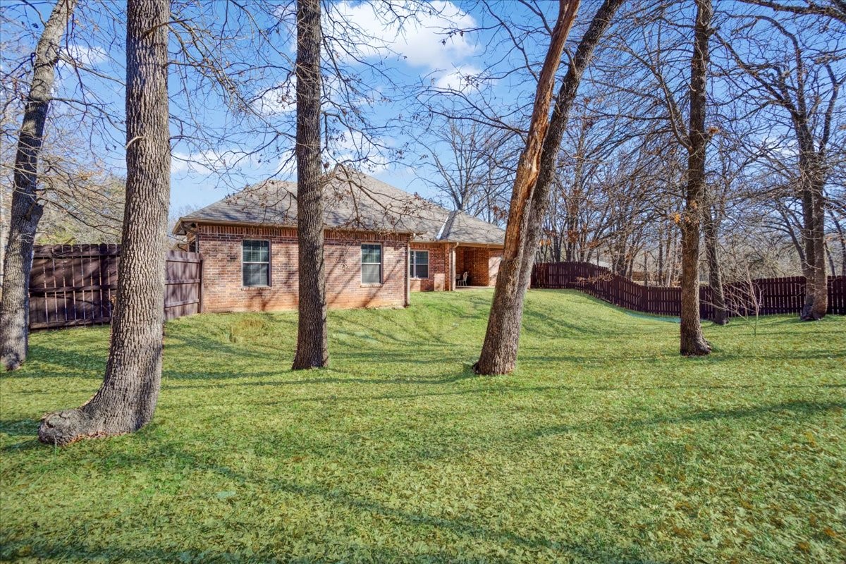 2506 Nantucket Drive Sherman TX 75092