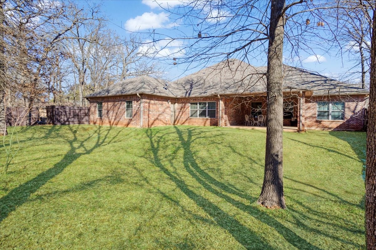 2506 Nantucket Drive Sherman TX 75092