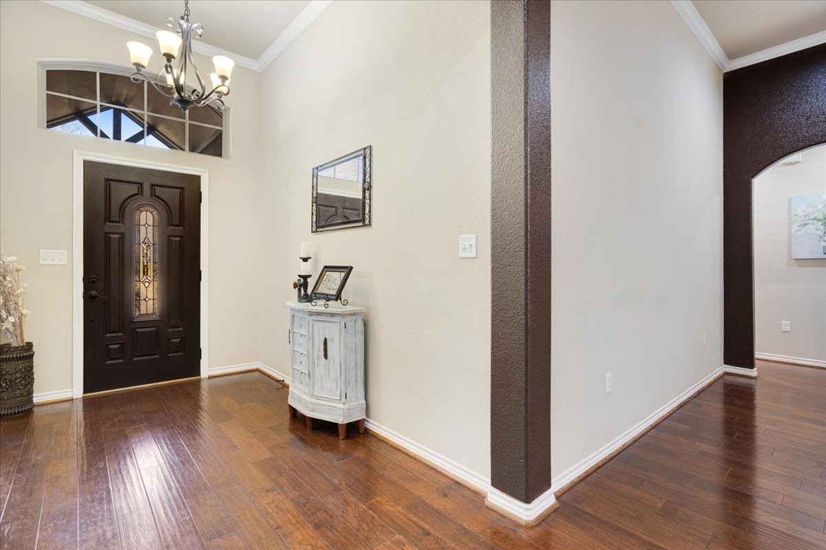 2506 Nantucket Drive Sherman TX 75092