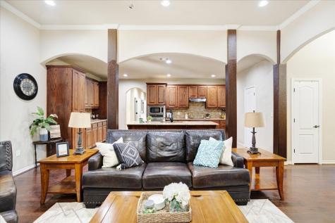 2506 Nantucket Drive Sherman TX 75092