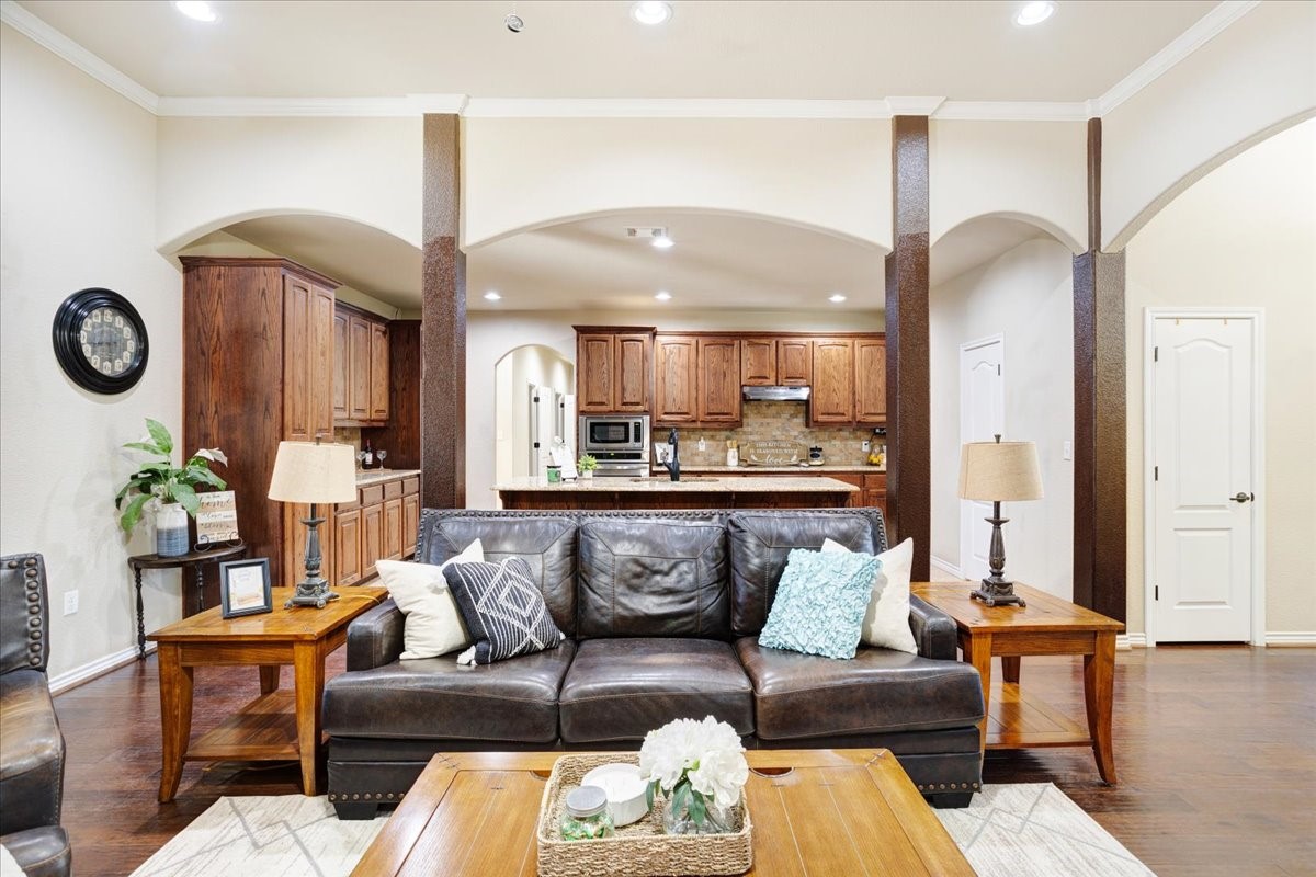 2506 Nantucket Drive Sherman TX 75092