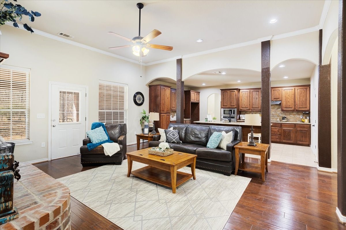 2506 Nantucket Drive Sherman TX 75092