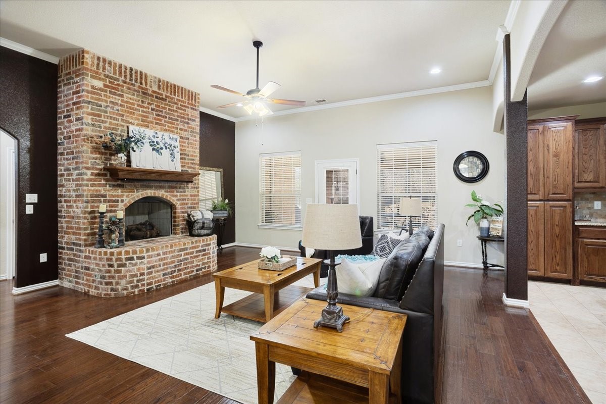 2506 Nantucket Drive Sherman TX 75092