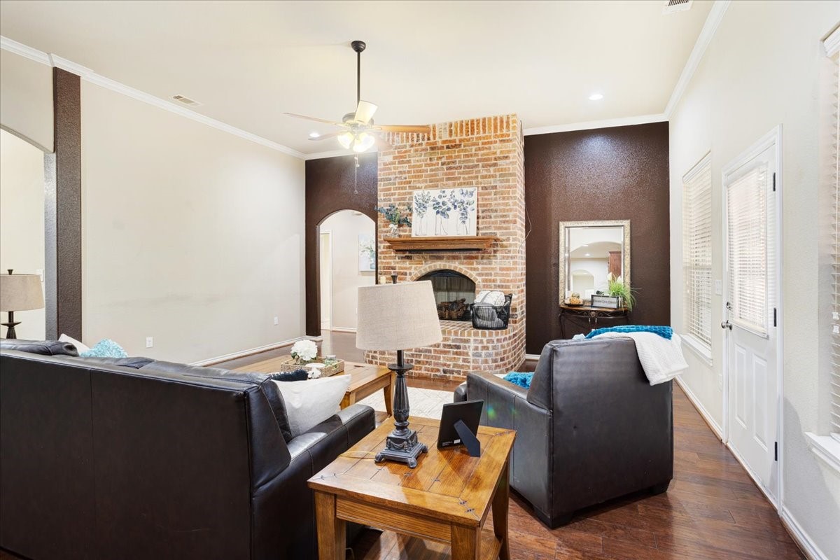 2506 Nantucket Drive Sherman TX 75092