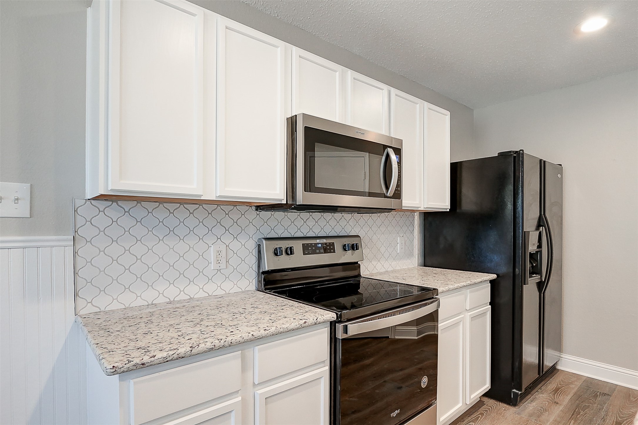 9800 George Bush Drive Mckinney TX 75072