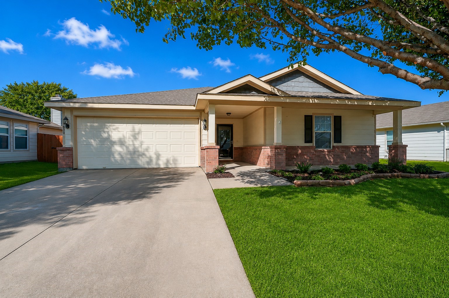 9800 George Bush Drive Mckinney TX 75072
