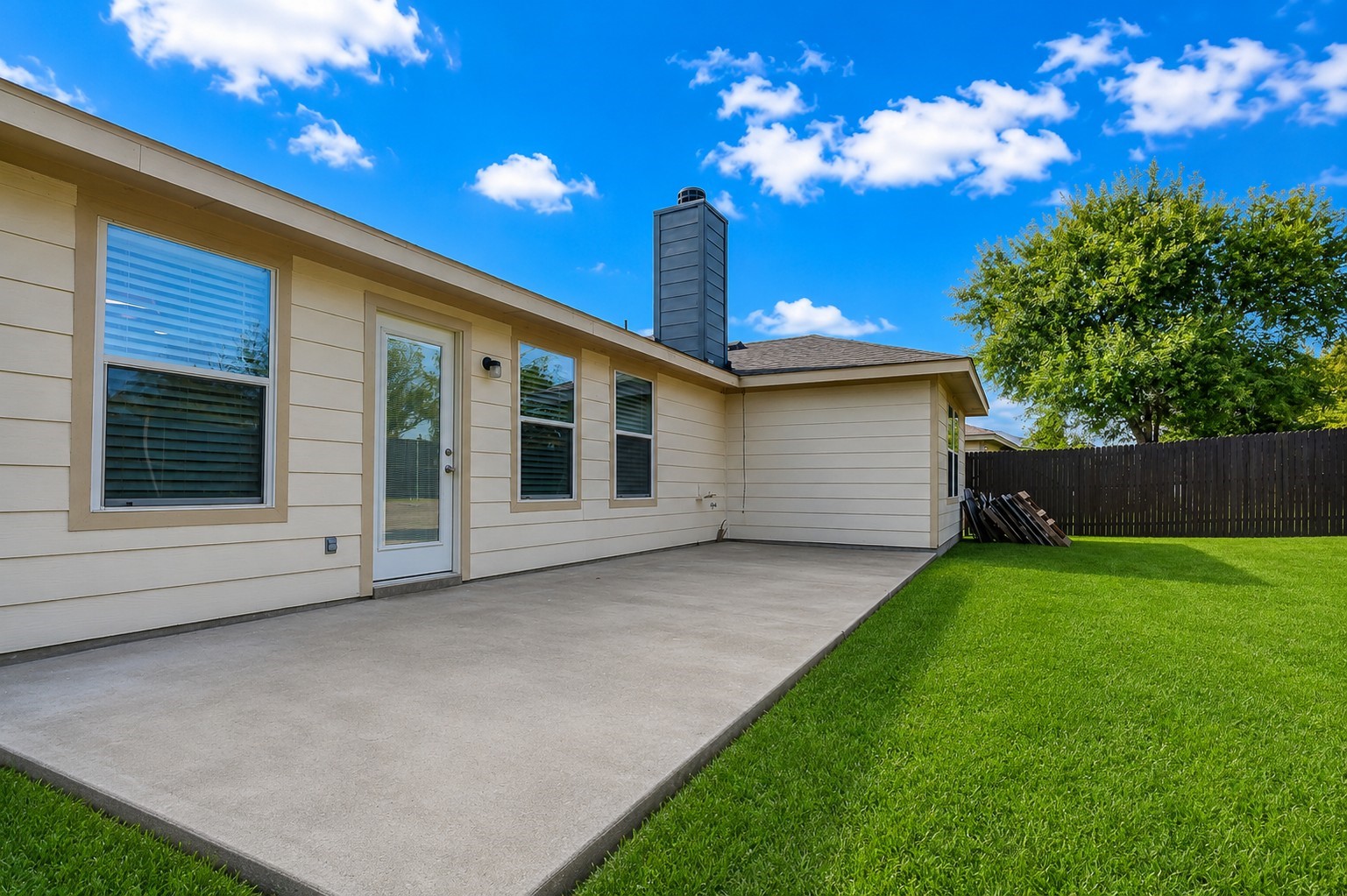 9800 George Bush Drive Mckinney TX 75072