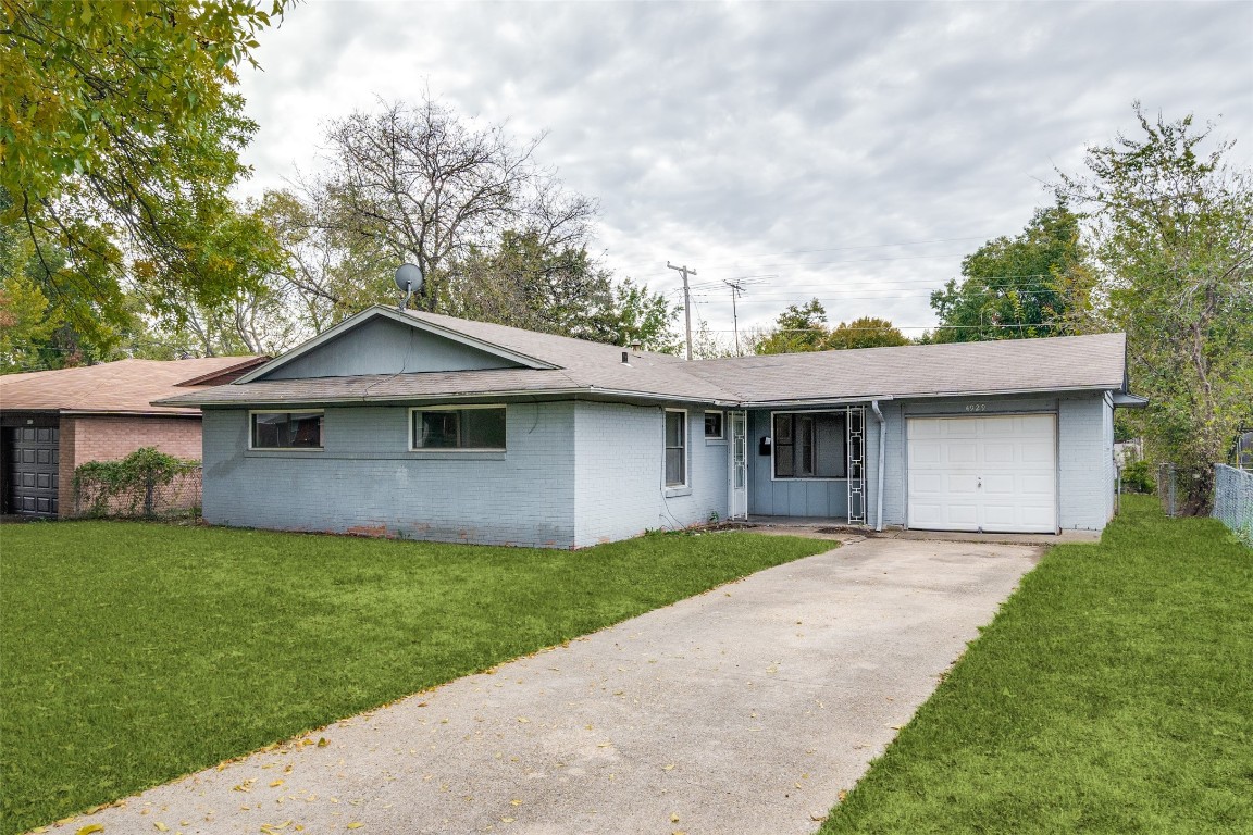 4929 Sandra Lynn Drive Mesquite TX 75150