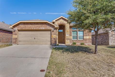 2812 Adams Fall Lane Fort Worth TX 76123