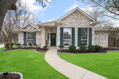 6400 Richmond Drive Frisco TX 75035