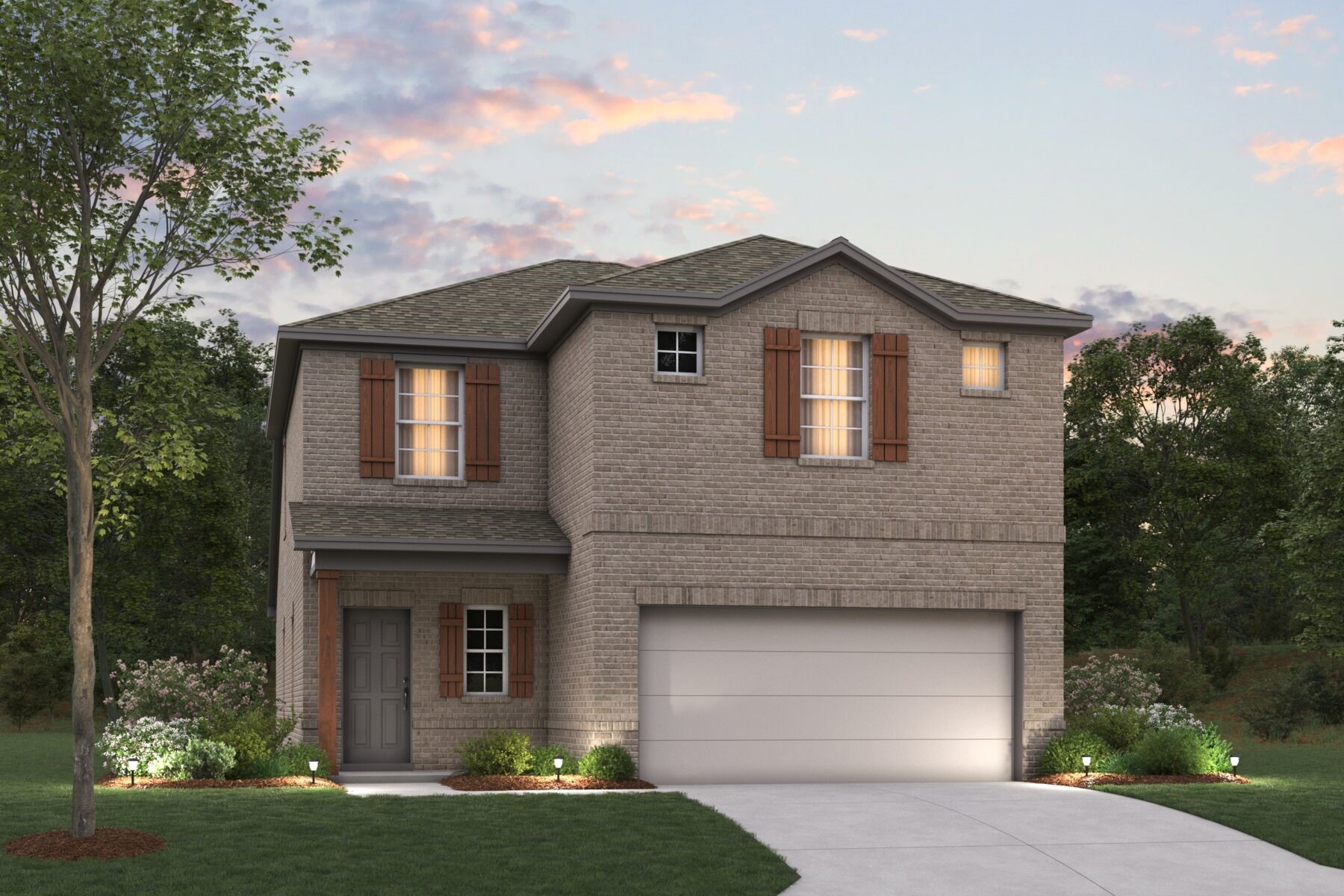 14134 Bacton Road Pilot Point TX 76258