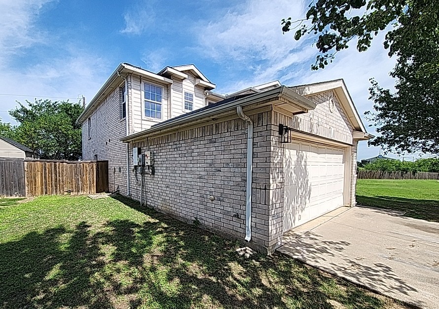 5205 Placid Drive Haltom City TX 76117