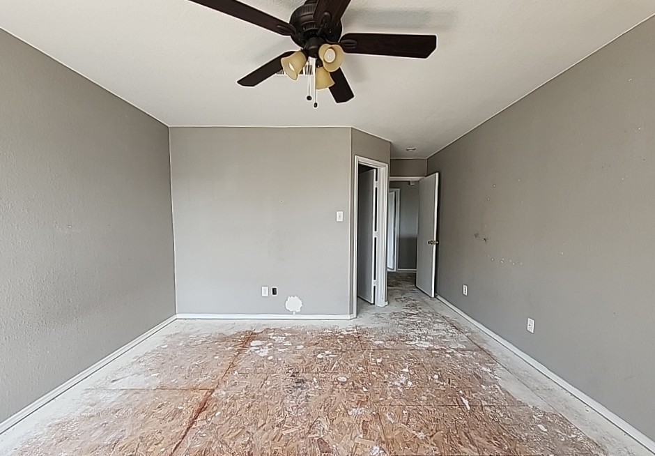 5205 Placid Drive Haltom City TX 76117