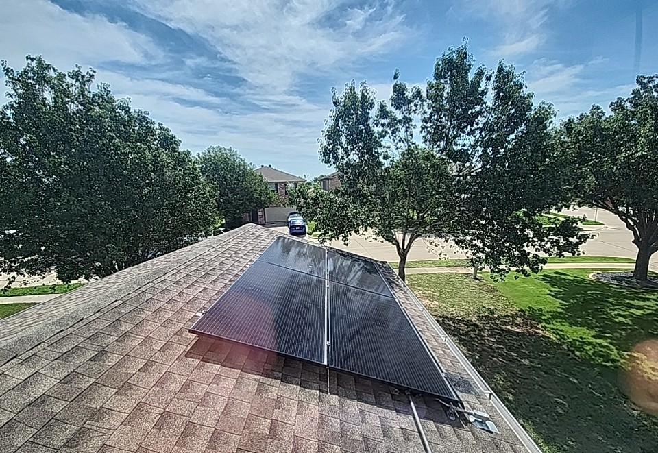 5205 Placid Drive Haltom City TX 76117