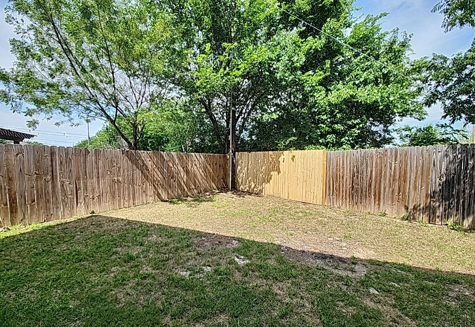 5205 Placid Drive Haltom City TX 76117