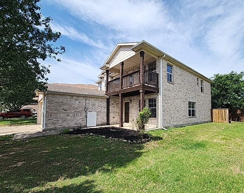 5205 Placid Drive Haltom City TX 76117