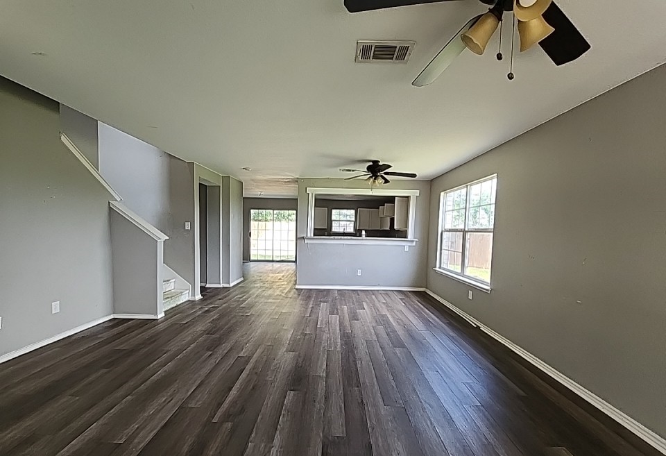 5205 Placid Drive Haltom City TX 76117