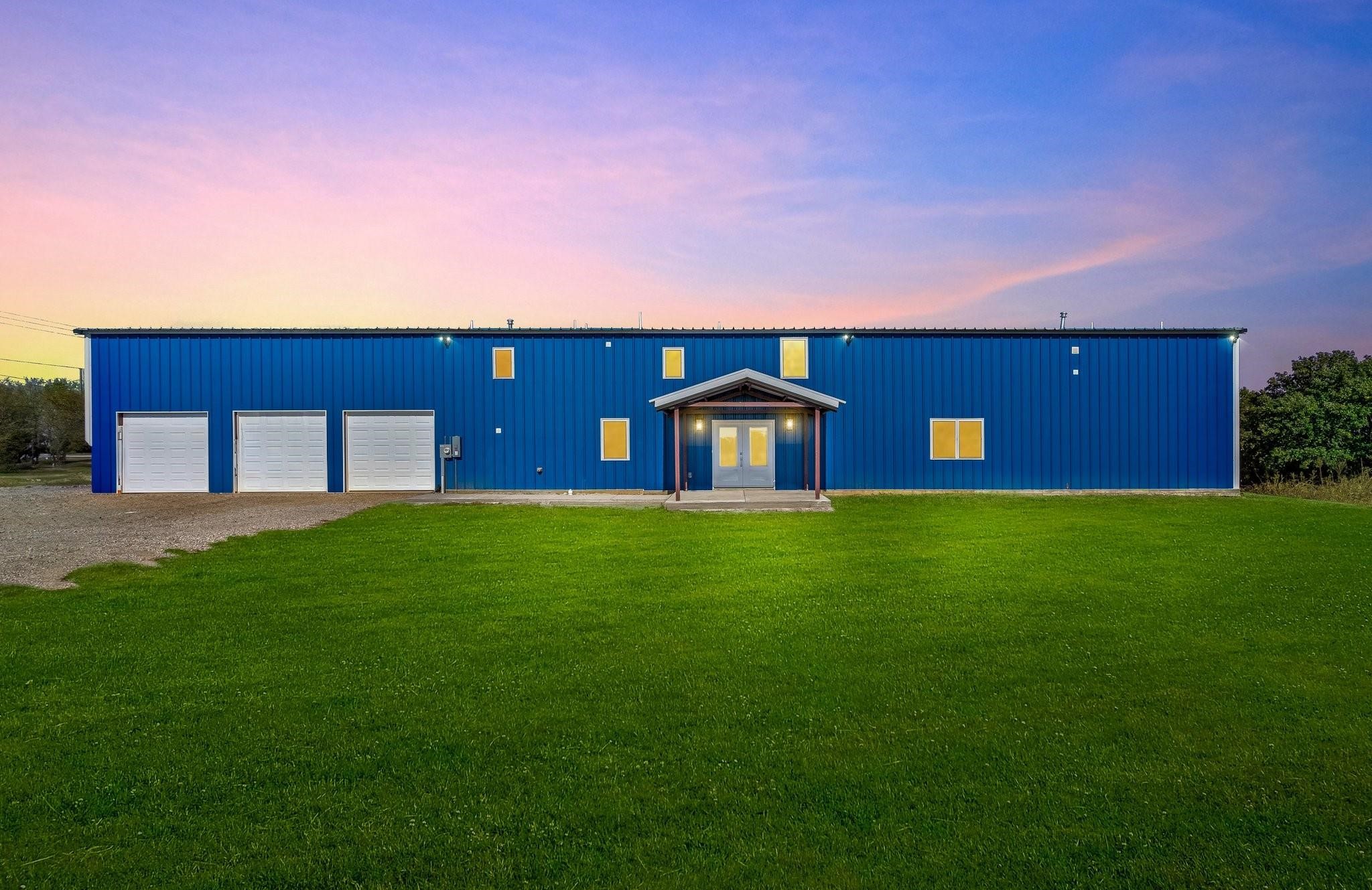 915 Ole Ambrose Bells TX 75414