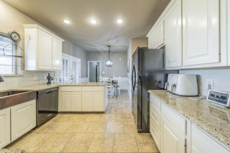 1992 Bledsoe Road Gunter TX 75058