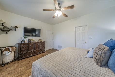 1992 Bledsoe Road Gunter TX 75058