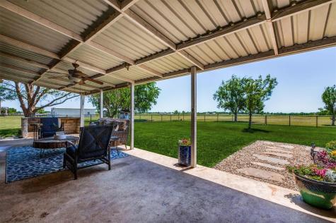 1992 Bledsoe Road Gunter TX 75058