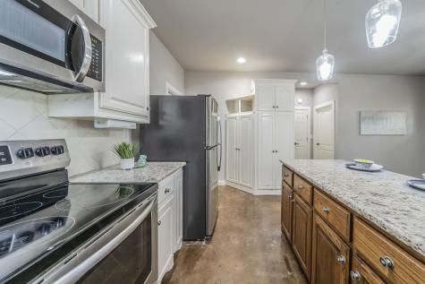 1992 Bledsoe Road Gunter TX 75058