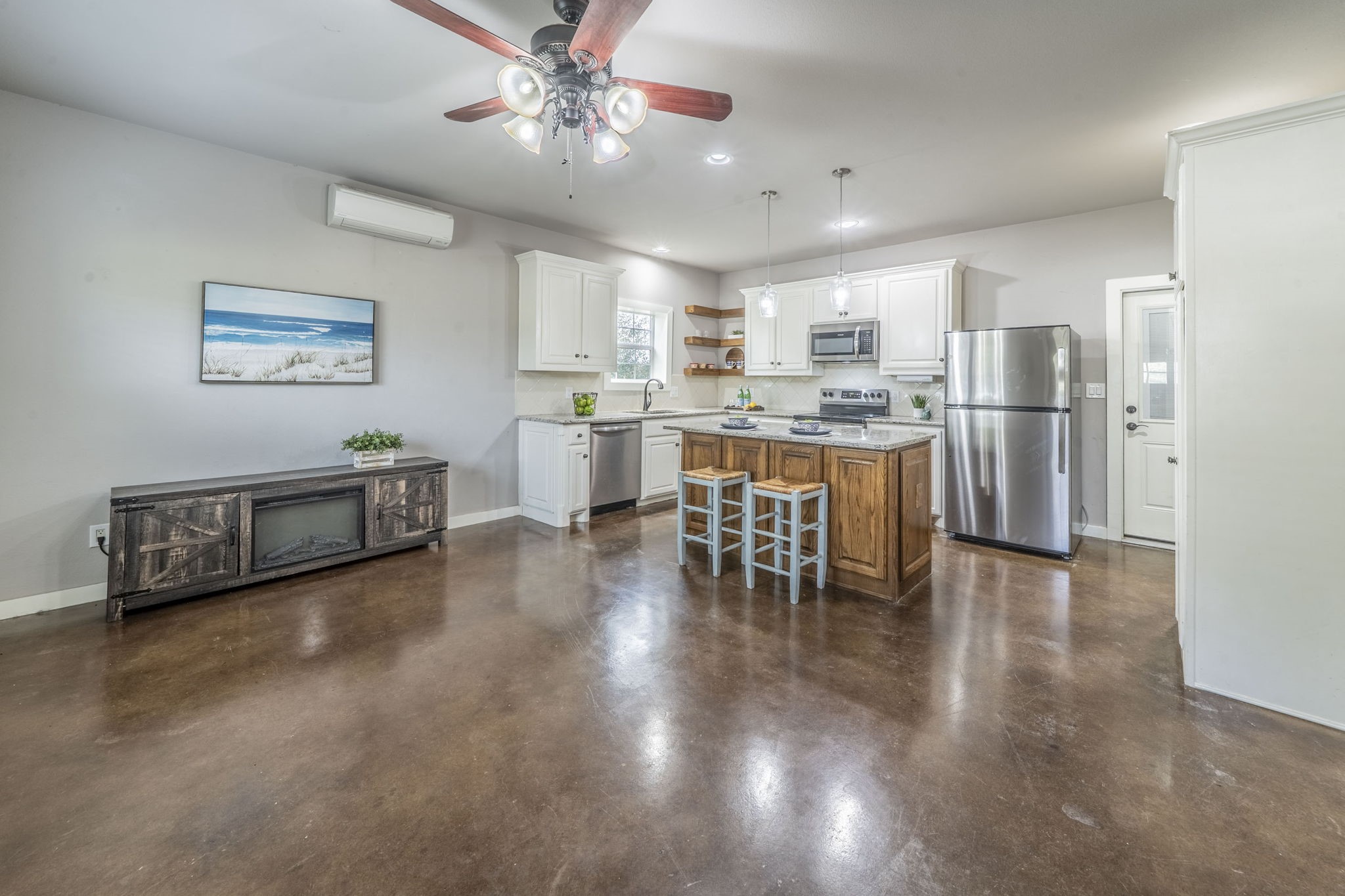 1992 Bledsoe Road Gunter TX 75058