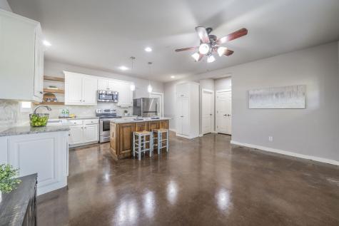 1992 Bledsoe Road Gunter TX 75058
