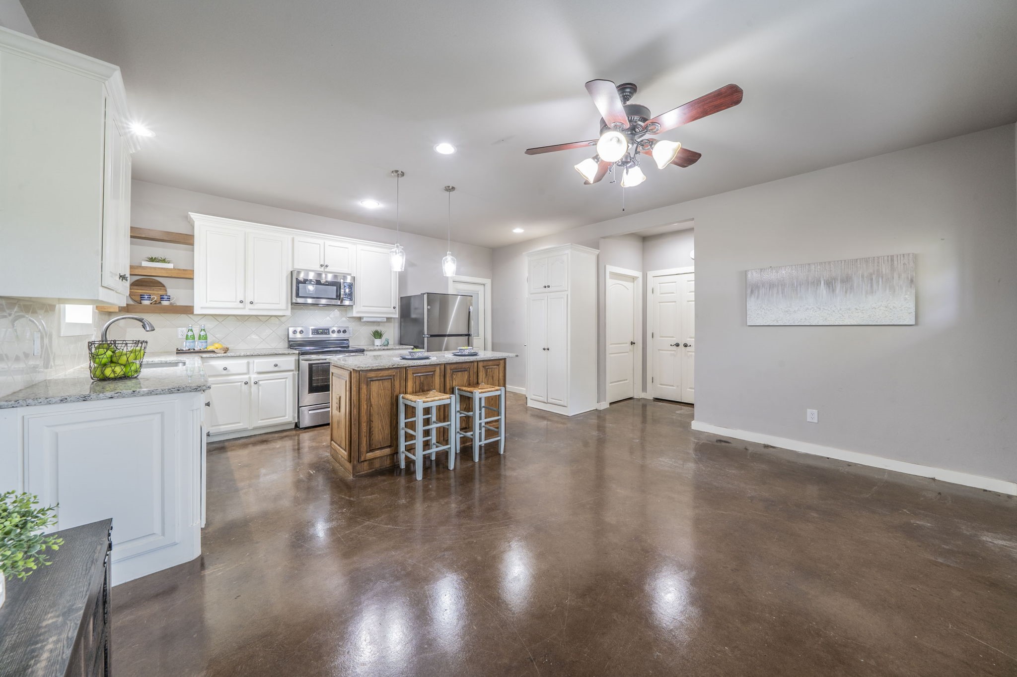 1992 Bledsoe Road Gunter TX 75058